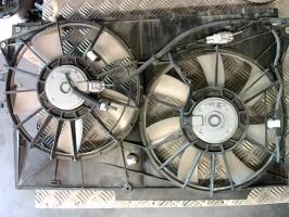 Ventilateur eau