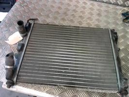 Radiateur eau