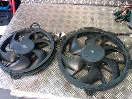 Ventilateur eau