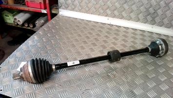 Cardan droit (transmission)
