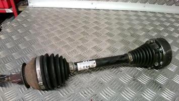 Cardan gauche (transmission)