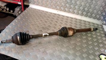 Cardan droit (transmission)