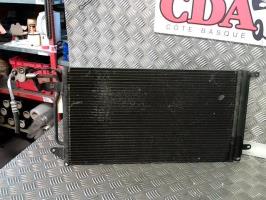 Radiateur clim