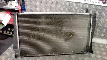 Radiateur eau