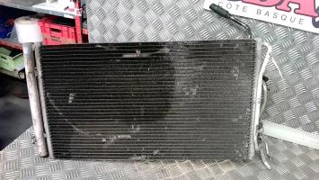 Radiateur clim