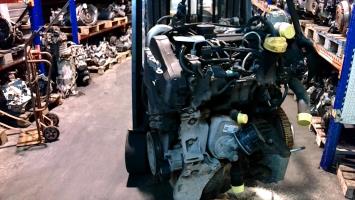 Moteur