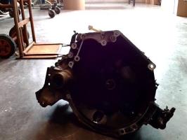 Boite de vitesses