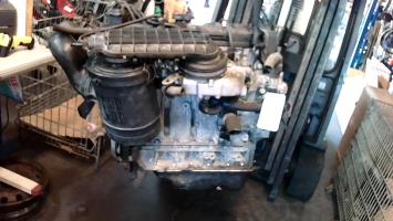 Moteur