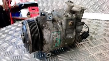Compresseur clim