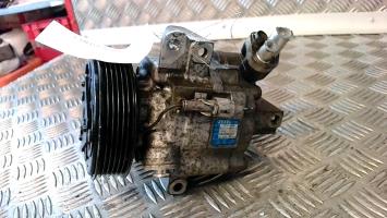 Compresseur clim