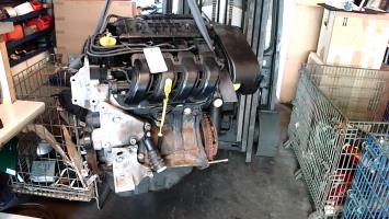 Moteur