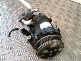 Compresseur clim