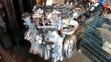 Moteur