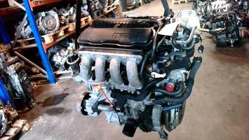 Moteur