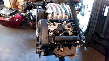 Moteur