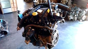 Moteur