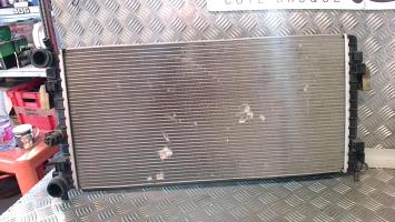 Radiateur eau
