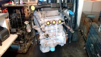 Moteur