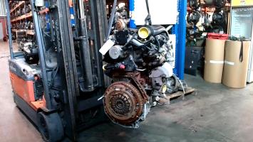 Moteur