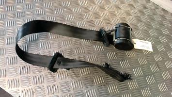 Ceinture arriere droit