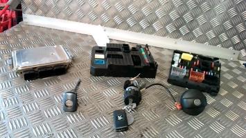 Kit de demarrage