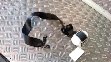 Ceinture avant droit
