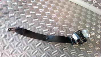 Ceinture arriere droit