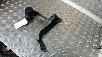 Ceinture arriere droit