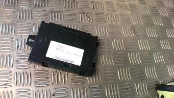 Boitier servitude moteur (BSM)