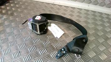 Ceinture avant gauche