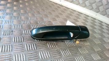 Poignee porte avant droit
