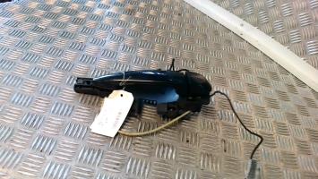 Poignee porte avant droit