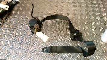 Ceinture avant gauche