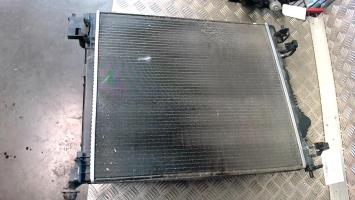 Radiateur eau