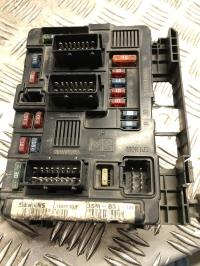 Boitier servitude moteur (BSM)