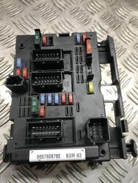 Boitier servitude moteur (BSM)