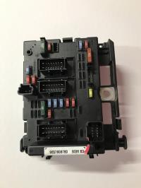 Boitier servitude moteur (BSM)