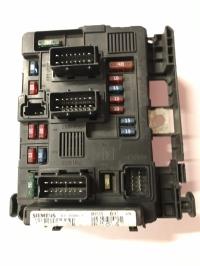 Boitier servitude moteur (BSM)