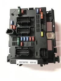 Boitier servitude moteur (BSM)