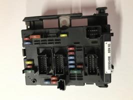 Boitier servitude moteur (BSM)
