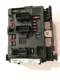 Boitier servitude moteur (BSM)