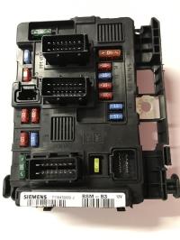 Boitier servitude moteur (BSM)