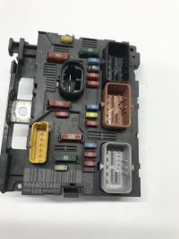 Boitier servitude moteur (BSM)
