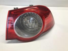 Fanale posteriore principale destro (luci)