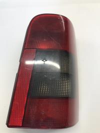 Fanale posteriore principale destro (luci)