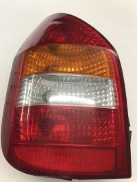 Fanale posteriore principale sinistro (luci)