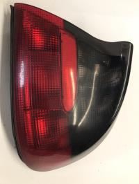 Fanale posteriore principale destro (luci)