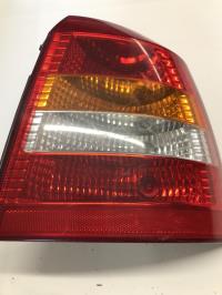 Fanale posteriore principale destro (luci)