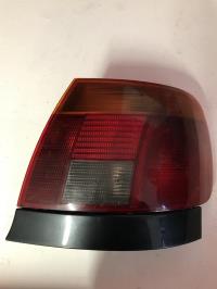 Fanale posteriore principale destro (luci)