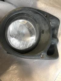 Fendinebbia destro (luci)